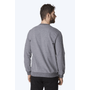 Blusa-Masculina-Convicto-De-Moletom-Mescla